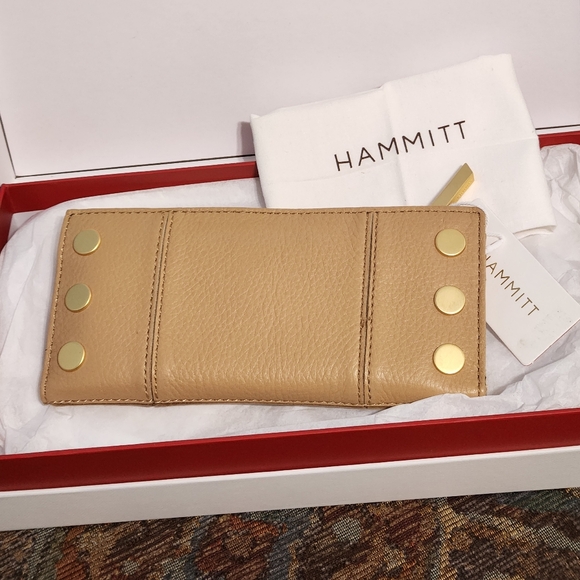 Hammitt 110 North Wallet - Picture 4 of 6